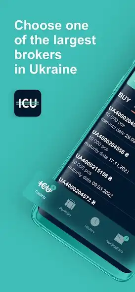 Play ICU Trade  and enjoy ICU Trade with UptoPlay