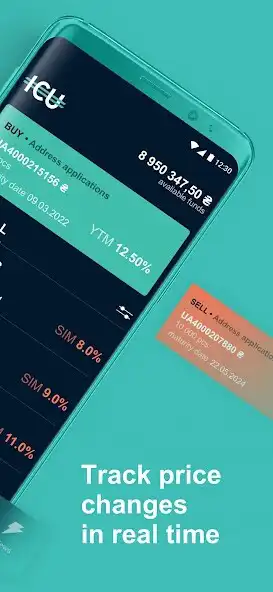 Play ICU Trade as an online game ICU Trade with UptoPlay