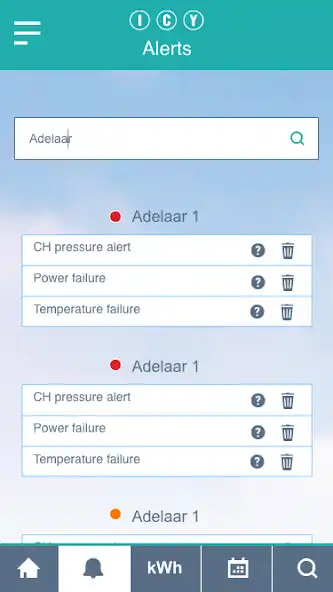 Play ICY Control Center  and enjoy ICY Control Center with UptoPlay