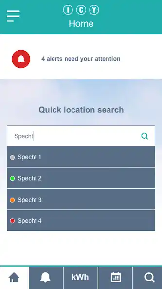 Play ICY Control Center as an online game ICY Control Center with UptoPlay