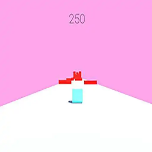 Play ICY CUBE - New 2019 Game APK