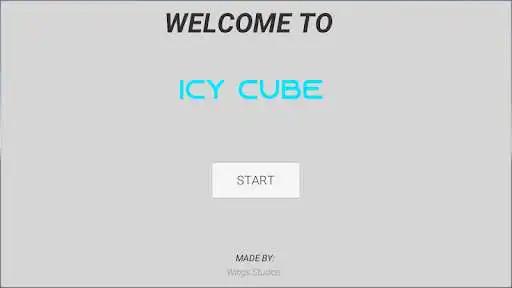 Play ICY CUBE - New 2019 Game  and enjoy ICY CUBE - New 2019 Game with UptoPlay