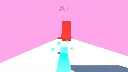 Play ICY CUBE - New 2019 Game as an online game ICY CUBE - New 2019 Game with UptoPlay