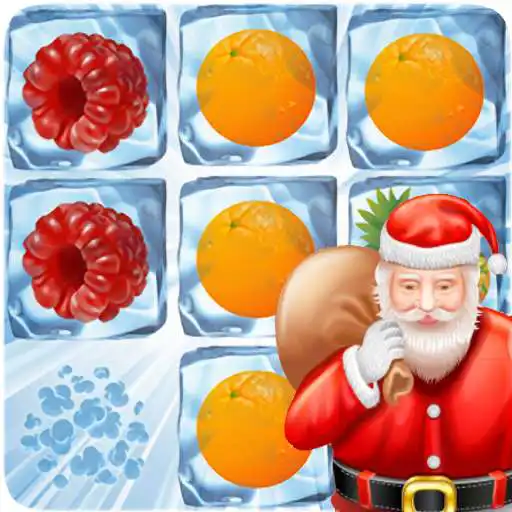 Free play online Icy Fruits APK