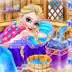 Free play online Icy Queen Spa Makeup Party APK Free play online Icy Queen Spa Makeup Party APK