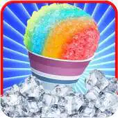 Free play online Icy Snow Cones Maker APK Free play online Icy Snow Cones Maker APK