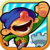 Free play online Icy Tower 2 APK