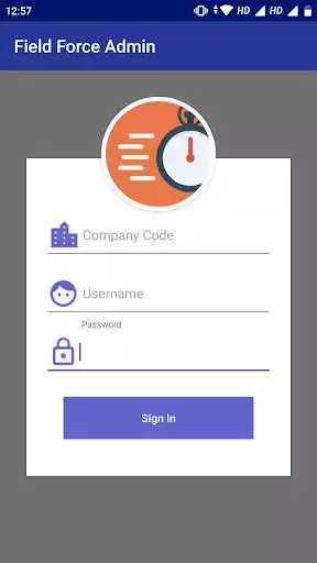 Play id1 Field Force Admin  and enjoy id1 Field Force Admin with UptoPlay