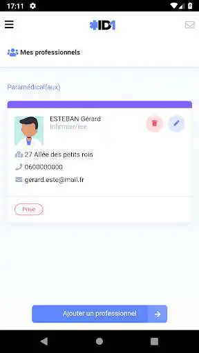 Play ID1 Life as an online game ID1 Life with UptoPlay