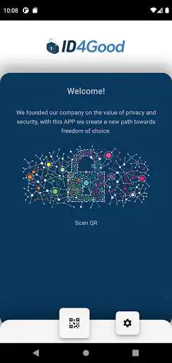 Play ID4Good as an online game ID4Good with UptoPlay