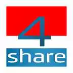 Free play online ID 4shared Premium  APK