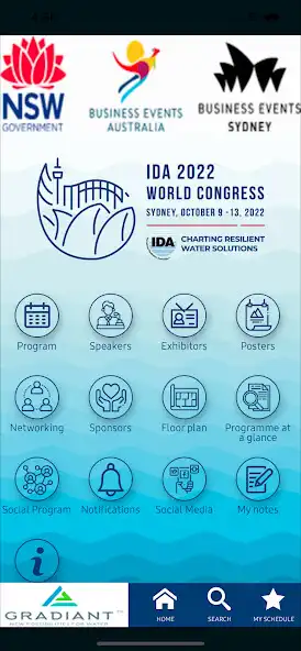 Play IDA 2022  and enjoy IDA 2022 with UptoPlay