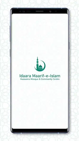 Play Idaara Maarif-e-Islam  and enjoy Idaara Maarif-e-Islam with UptoPlay