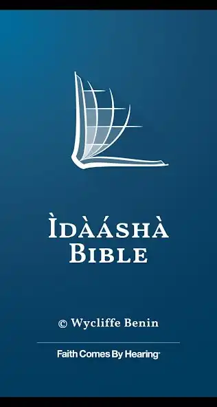 Play Idaasha Bible  and enjoy Idaasha Bible with UptoPlay