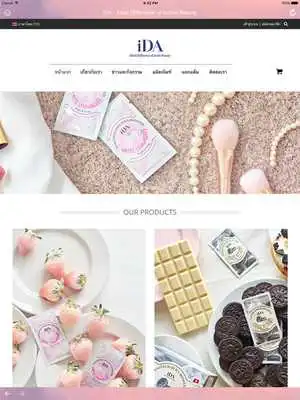Play iDA Beauty