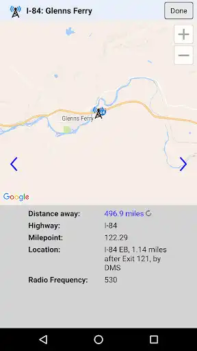 Play Idaho 511 Trucker  and enjoy Idaho 511 Trucker with UptoPlay