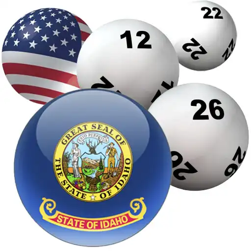 Play Idaho Lottery: Algorithm APK Play Idaho Lottery: Algorithm APK