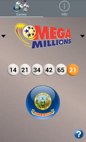 Play Idaho Lottery: Algorithm  and enjoy Idaho Lottery: Algorithm with UptoPlay