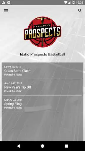 Play Idaho Prospects Basketball and enjoy Idaho Prospects Basketball with UptoPlay Play Idaho Prospects Basketball and enjoy Idaho Prospects Basketball with UptoPlay