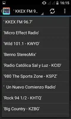 Play Idaho Radio Stations