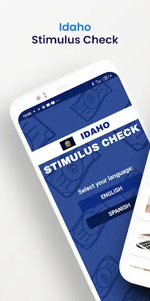 Play Idaho Stimulus Check  and enjoy Idaho Stimulus Check with UptoPlay
