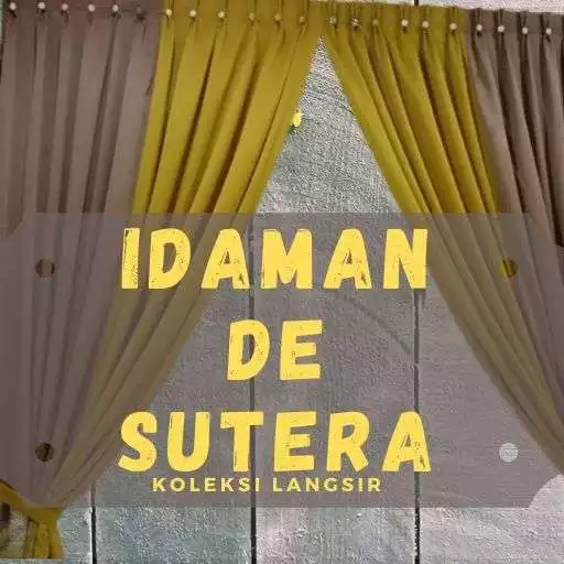 Play Idaman De Sutera Curtain Collection APK Play Idaman De Sutera Curtain Collection APK