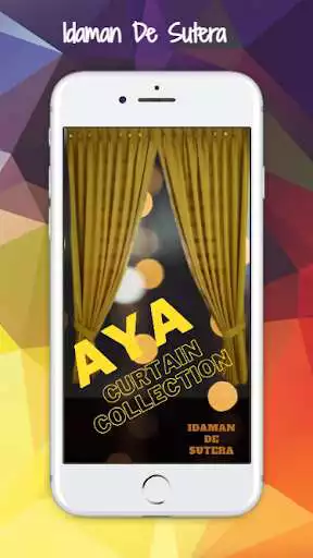 Play Idaman De Sutera Curtain Collection  and enjoy Idaman De Sutera Curtain Collection with UptoPlay
