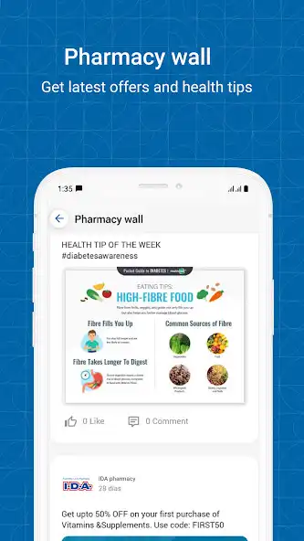 Play IDA Pharmacy as an online game online IDA Pharmacy with UptoPlay Play IDA Pharmacy as an online game IDA Pharmacy with UptoPlay