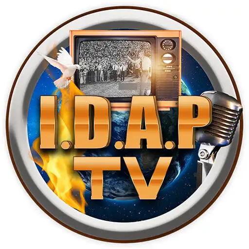 Play IDAP TV APK Play IDAP TV APK