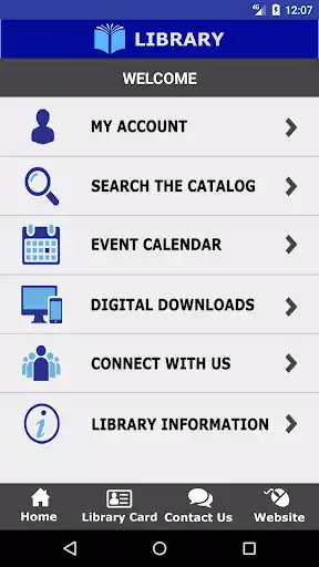 Play Ida Rupp Public Library