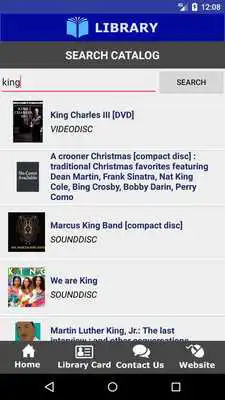 Play Ida Rupp Public Library