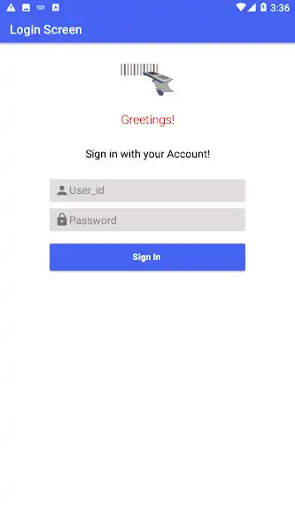 Play iDataCollector V2-Smart Store( as an online game iDataCollector V2-Smart Store( with UptoPlay