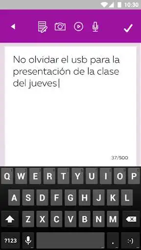 Play APK Idat Alumno  and enjoy Idat Alumno with UptoPlay com.idat.projects.alumnoidat