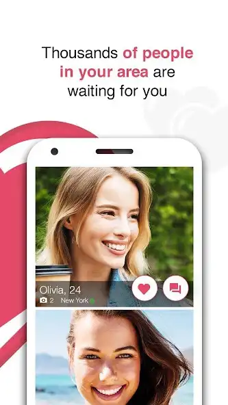 Play iDates - Chat, Flirt, Singles as an online game iDates - Chat, Flirt, Singles with UptoPlay