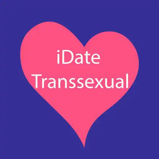 Play iDate Transsexual - Decent Trans & TS dating app APK