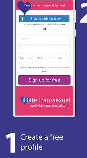 Play iDate Transsexual - Decent Trans & TS dating app as an online game online iDate Transsexual - Decent Trans & TS dating app with UptoPlay Play iDate Transsexual - Decent Trans & TS dating app as an online game iDate Transsexual - Decent Trans & TS dating app with UptoPlay