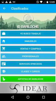Play id Bariloche