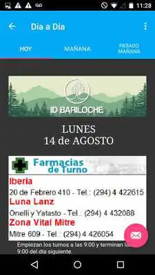 Play id Bariloche