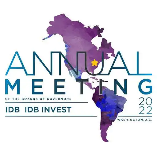 Play IDB/IDB Invest Annual Meeting APK Play IDB/IDB Invest Annual Meeting APK
