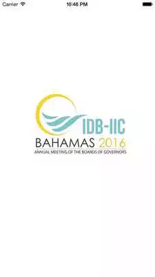 Play IDB-IIC Annual Meeting 2016