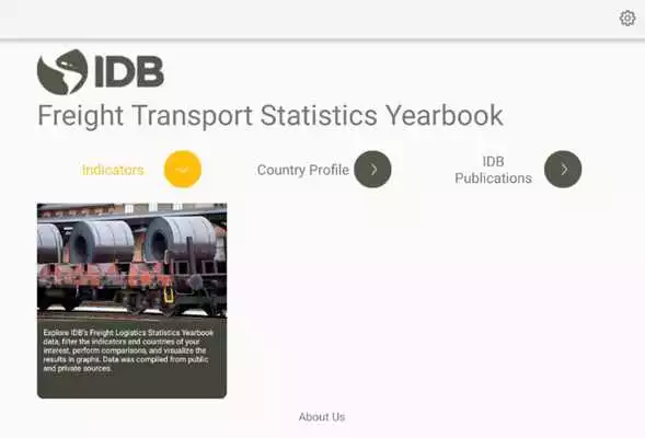 Play IDB Logistics