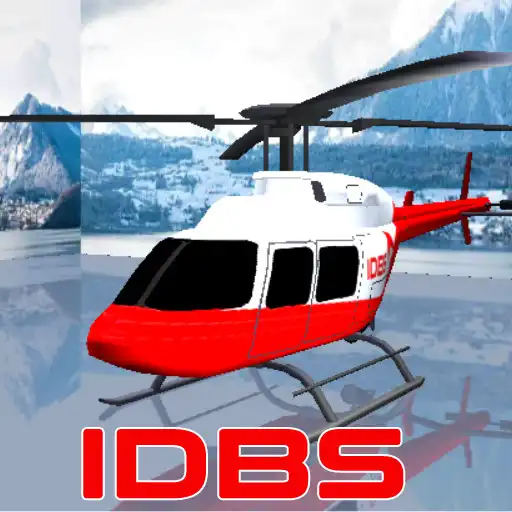 Play IDBS Helicopter APK Play IDBS Helicopter APK