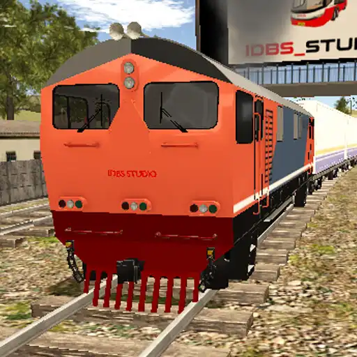 Play IDBS Indonesia Train Simulator APK Play IDBS Indonesia Train Simulator APK