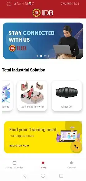 Play IDB - Sri Lanka  and enjoy IDB - Sri Lanka with UptoPlay