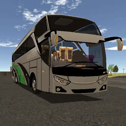 Play IDBS Simulator Bus Sumatera APK Play IDBS Simulator Bus Sumatera APK