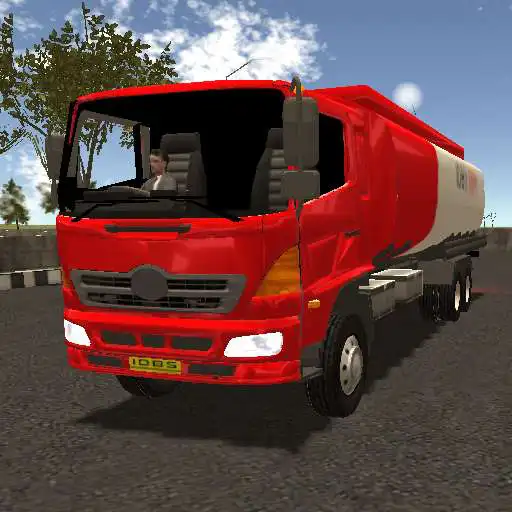Play IDBS Truk Tangki APK