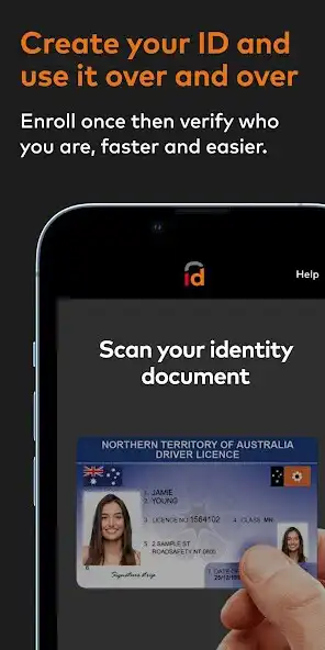 Play ID by Mastercard as an online game ID by Mastercard with UptoPlay
