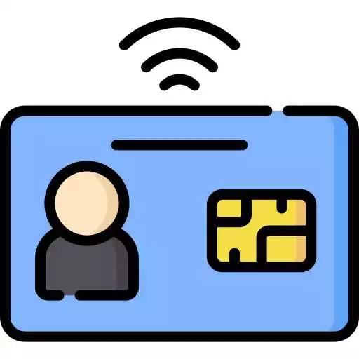 Play ID Card Access Control Time Attendance System APK