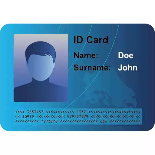 Play ID Card Checker APK Play ID Card Checker APK