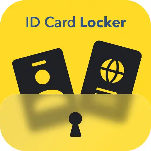 Play ID Card locker : Safeguard You APK Play ID Card locker : Safeguard You APK